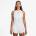 Nike Women's Performance Vest - White