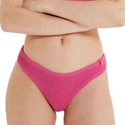 Ellesse Glare bikini bottom - Pink (814)