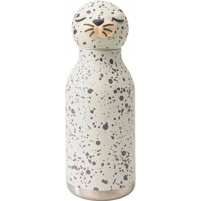 Asobu termohrnek Bestie Bottle 460 ml tuleň