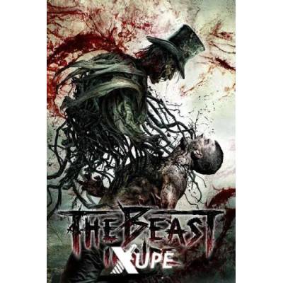 Игра The Beast Inside за PC Steam, Електронна доставка