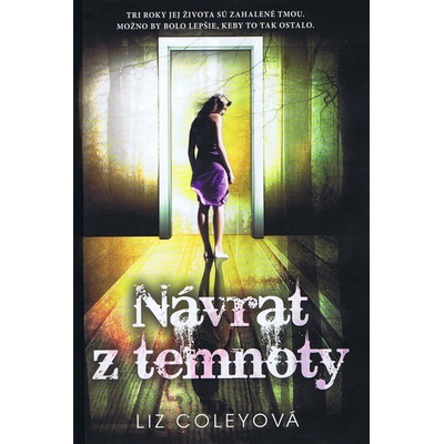 Krásavica 13 - Liz Coley