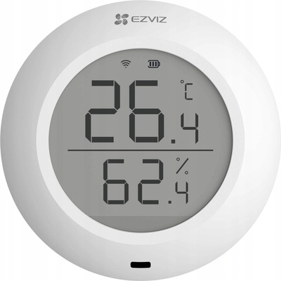 EZVIZ teploty a vlhkosti T51C CS-T51C-A0-BG