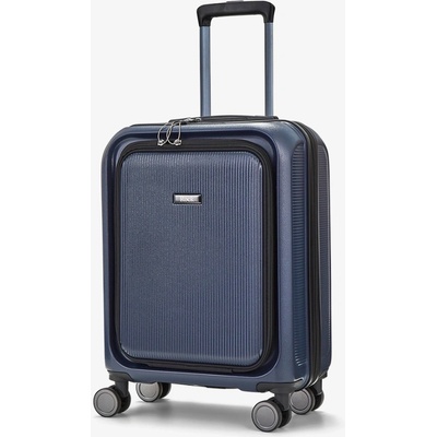 ROCK Austin tmavě modrá 35 L