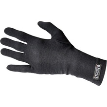 Brynje Classic Wool Liners Gloves prstové černé