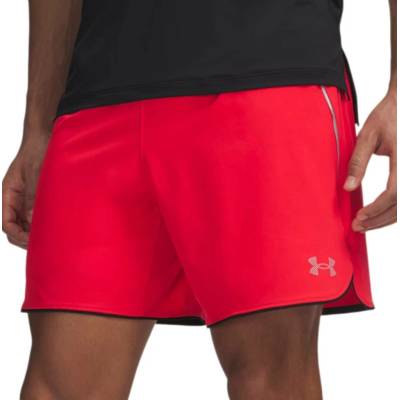 Under Armour Velociti Pro 2in1 červená