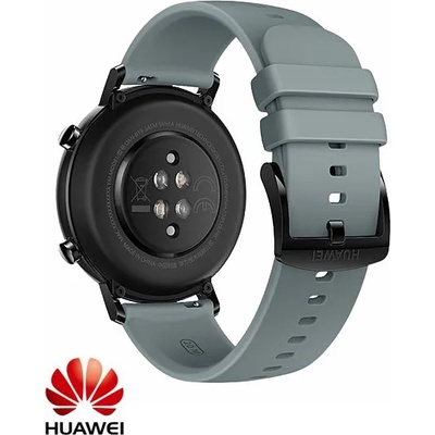 Силиконова каишка за Huawei Watch GT 2 42mm