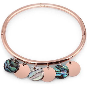 Freelook Дамска гривна със седеф Freelook FRJ. 3.3011-4 (FRJ.3.3011-4)