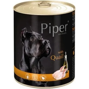 Dolina Noteci Piper Quail Adult 800 g