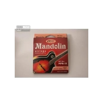 Gorstrings MPB 010 PH/B
