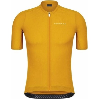 Isadore Debut Merino Air Jersey Chai Tea pánský