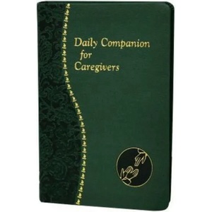 Daily Companion for Caregivers | Allan F Wright (ISBN: 9781947070271)