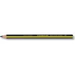 STAEDTLER Молив Noris Club Jumbo триъгълен HB (119)