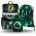 Baagl 3 set zippy fotbal