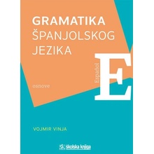 Gramatika španjolskog jezika