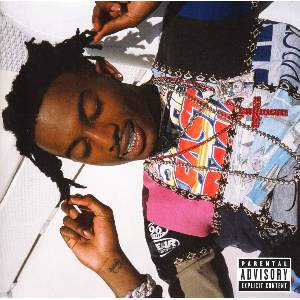 Universal Playboi Carti: Playboi Carti - CD (042313)