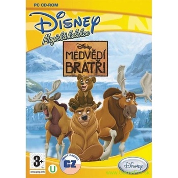 Medvědí bratři