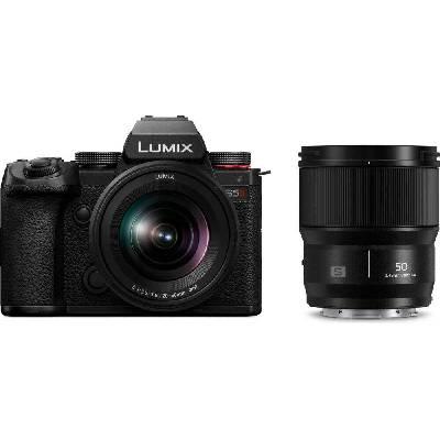 Panasonic Lumix DC-S5II
