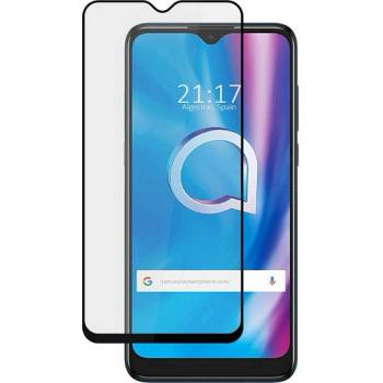 Alcatel 5D стъклен протектор за Alcatel 1s 2020 5028