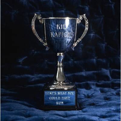 Kid Kapichi - Here's What You Could Have Won (LP) (0602445987726)