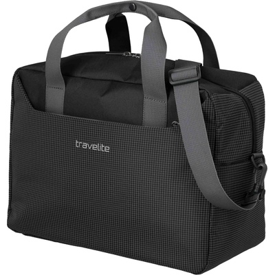 Travelite Corsiica Boarding Bag Black 20 L TRAVELITE-8000144-01