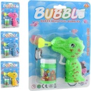 Bublifuk dino 12 cm