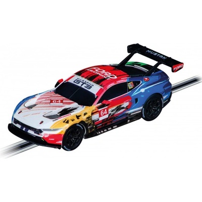 Carrera Auto GO 64292 Ford Mustang GT3 Champion Spirit – Zboží Mobilmania