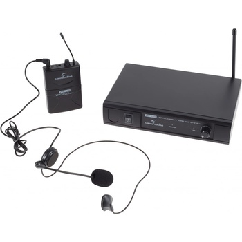 Soundsation WF-U11PA