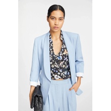 Munthe sako Kliomi svetlomodré