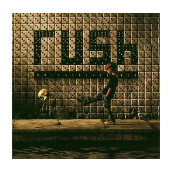 RUSH: ROLL THE BONES CD