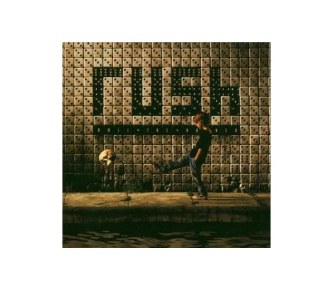 RUSH: ROLL THE BONES CD