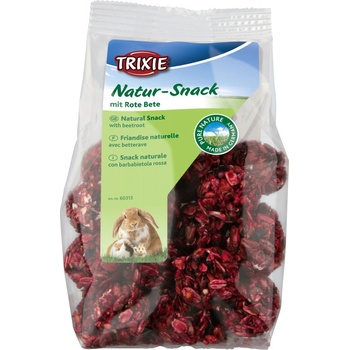 Trixie Natur Snack červená řepa 140 g