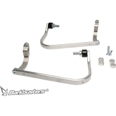 Montážní sada pro kryty rukou Barkbusters, BMW F650GS, F800 GS, R1200 GS/A | Zboží Auto