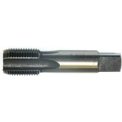 G 3/8 NO závitník sadový ruční - trubkový závit 3.stupeň 223012 lícování A – Zbozi.Blesk.cz