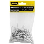 MC FIX Aluminum rivets op-50pcs 4.0*8mm