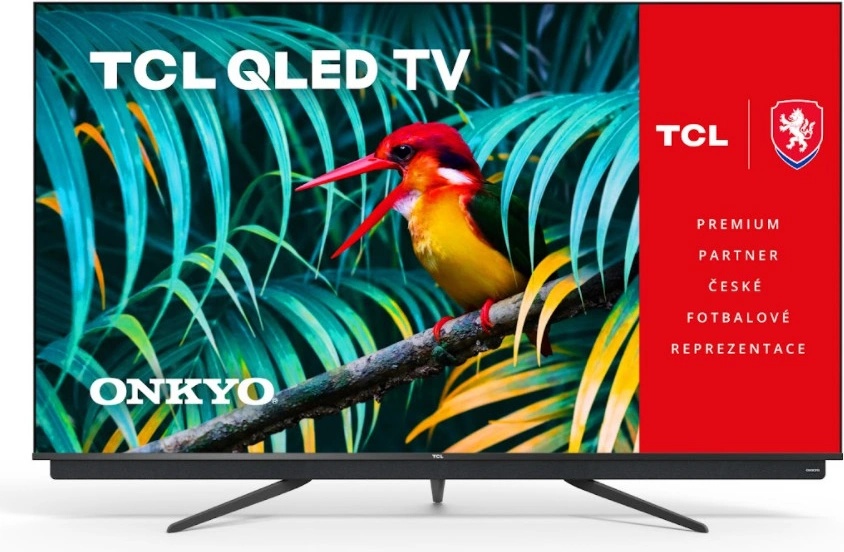 TCL 55C815