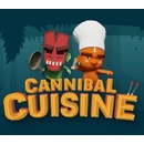 Cannibal Cuisine