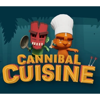 Cannibal Cuisine