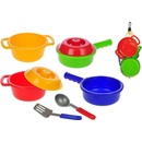 Mikro trading sada nádobí 8 ks