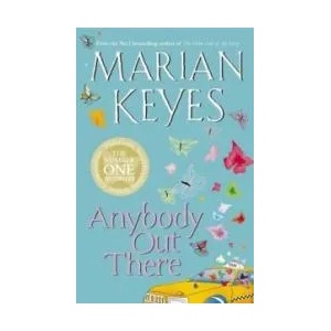 Anybody Out There | Marian Keyes (2012)