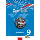 Zeměpis 9 - nová generace