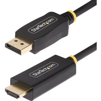 StarTech 3F-DP-HDMI-4K60-HDR