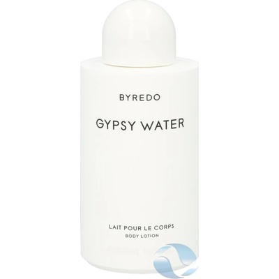 Byredo Gypsy Water telové mlieko unisex 225 ml