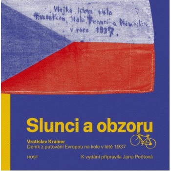 Slunci a obzoru