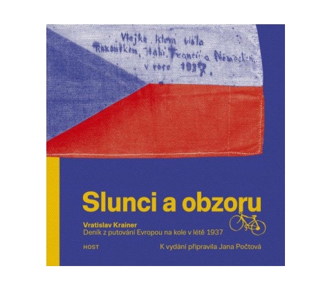 Slunci a obzoru