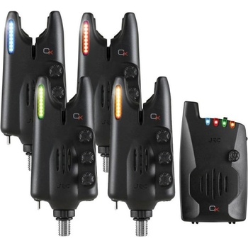 JRC Radar CX 4+1 Multi-colour