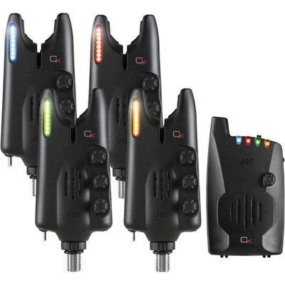JRC Radar CX 4+1 Multi-colour