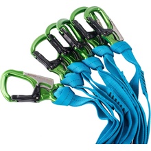 Šňůrka na krk NOTCH SPEEDLINE LITE KIT 102 cm 6 ks