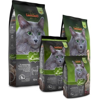 Leonardo Adult Lamb 15 kg