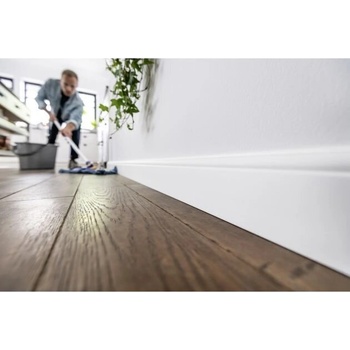 Перваз Espumo ESP301 Бял