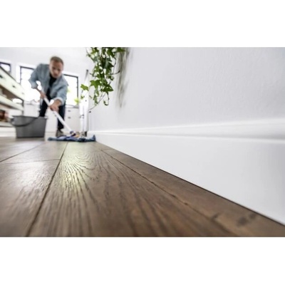 Перваз Espumo ESP301 Бял